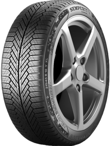 SEMPERIT ALLSEASON-GRIP 2 215/55 R17 98V