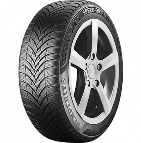 SEMPERIT SPEED GRIP 5 225/45 R17 94V