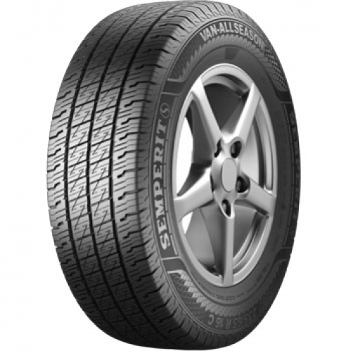 SEMPERIT VAN-ALLSEASON 205/65 R15 102/100T