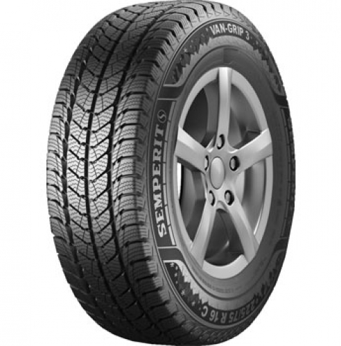 SEMPERIT VAN-GRIP 3 225/55 R17 109/107T