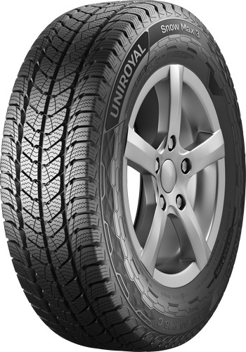 UNIROYAL SNOW MAX 3 215/60 R16 103T