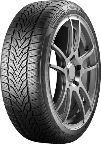 UNIROYAL WINTEREXPERT 235/35 R19 91W DOT2022