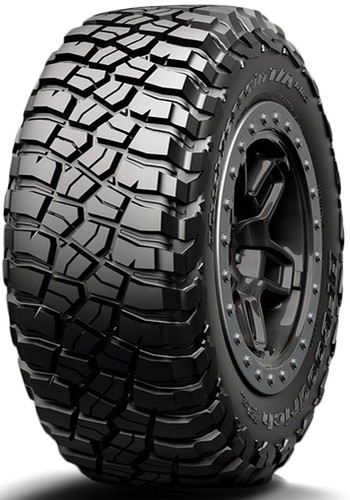 BFGoodrich MUD TERRAIN T/A KM3 37/13.50 R17 121Q