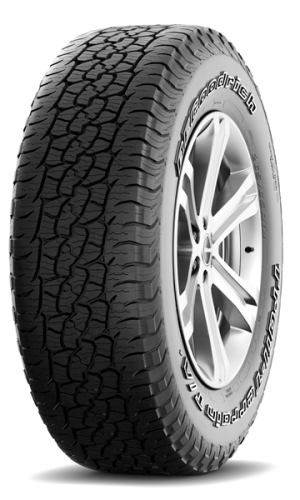BFGoodrich TRAIL-TERRAIN T/A+ 265/50 R22 112H XL