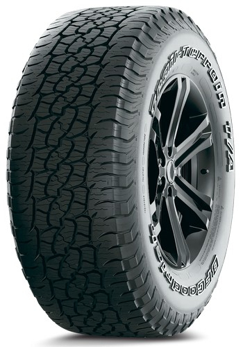 BFGoodrich TRAIL-TERRAIN T/A 205/80 R16 104T RWL