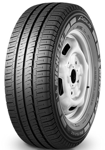 MICHELIN AGILIS + GRNX 195/65 R16 104R DOT2018