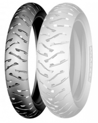 MICHELIN ANAKEE 3 # 100/90-19 57H