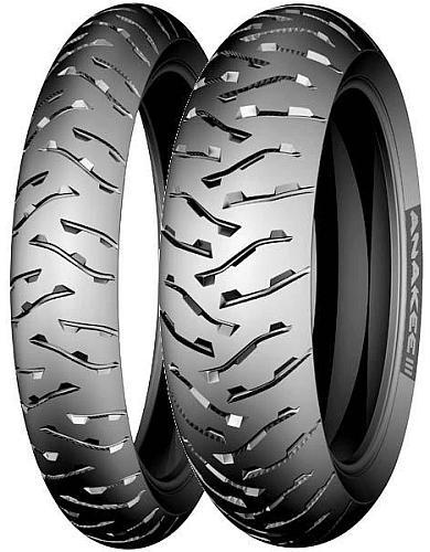 MICHELIN Anakee 3 110/80 R19 59V Front TL