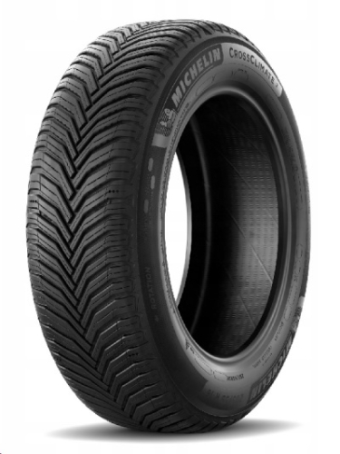 MICHELIN CROSSCLIMATE 2 A/W 245/50 R20 105V