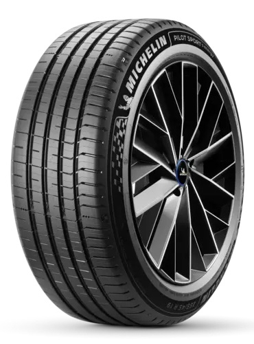 MICHELIN PILOT SPORT 5 ENERGY 255/45 R21 106Y