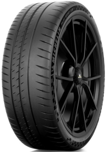 MICHELIN PILOT SPORT CUP 2 CONNECT 335/30 R21 109Y N0