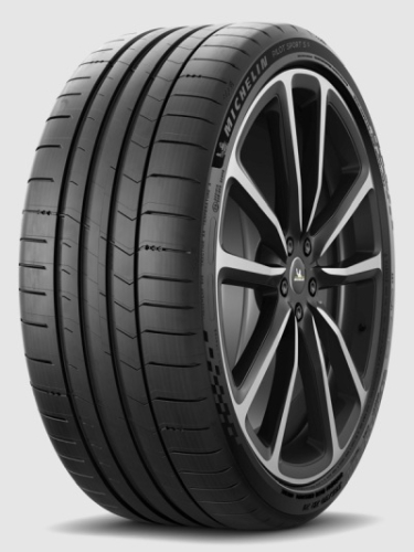 MICHELIN PILOT SPORT S 5 335/30 R21 109Y N0