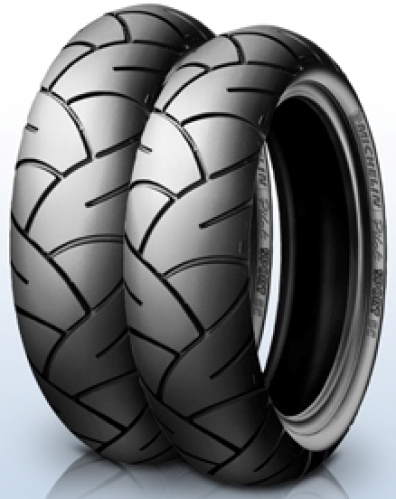MICHELIN PILOT SPORT SC F 160/60 R14 65H
