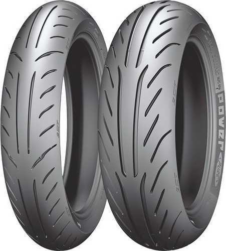 MICHELIN Power Pure SC 120/70-15 56S Front TL