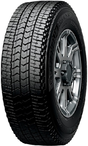 MICHELIN PRIMACY XC 265/60 R18 110H
