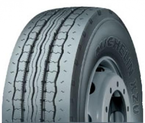 MICHELIN X Incity XZU MS 275/70 R22.5 148/145J