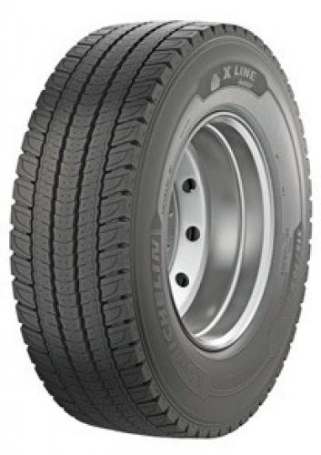 MICHELIN X LINE ENERGY D MS 315/60 R22.5 152/148L