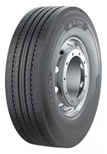 MICHELIN X LINE ENERGY Z 355/50 R22.5 156K