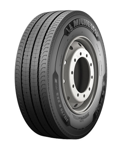 MICHELIN X MULTI ENERGY Z 22.5" 295/80 R22,5 154L DOT2024