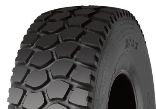 MICHELIN XZL2 395/85 R20 168K