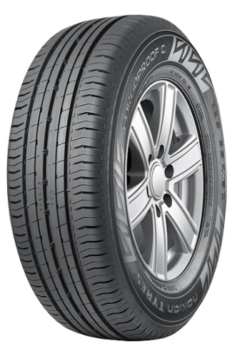 NOKIAN Cargoproof C 225/75 R16 121/120R