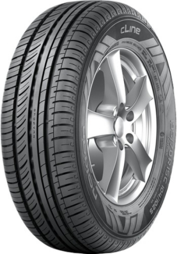 NOKIAN cLine VAN 195/60 R16 99/97T