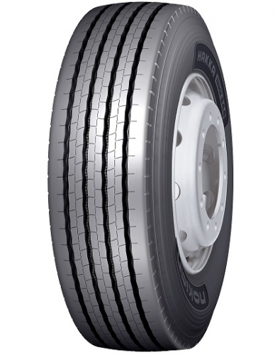 NOKIAN HAKKA TRUCK 844+ 275/70 R22.50 148L