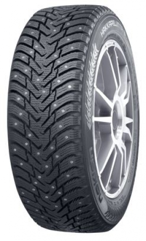 NOKIAN Hakkapeliitta 8 STUDDED RunFlat 245/45 R18 100T