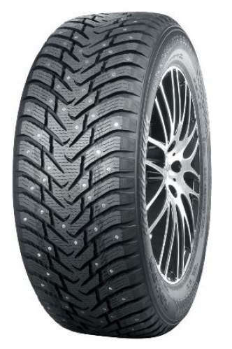 NOKIAN Hakkapeliitta 8 SUV STUDDED 245/55 R19 107T