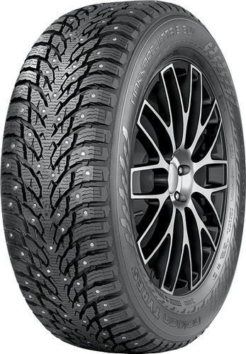 NOKIAN Hakkapeliitta 9 SUV STUDDED RunFlat 225/60 R18 104T TL RunFlat