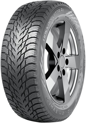 NOKIAN Hakkapeliitta R3 205/50 R17 110R