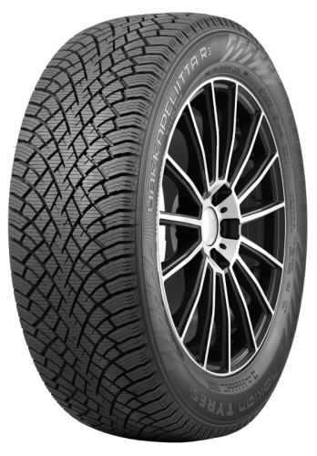 NOKIAN Hakkapeliitta R5 175/65 R14 82R