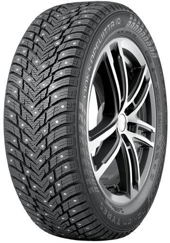 NOKIAN HKPL 10 HROT EV 255/50 R20 109T