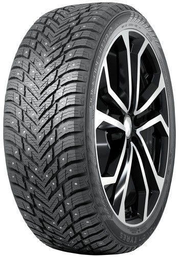NOKIAN HKPL 10 SUV 275/40 R21 107T