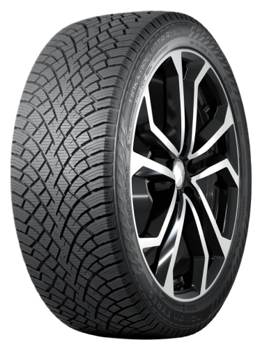 NOKIAN Hakkapeliitta R5 SUV 235/60 R19 107R