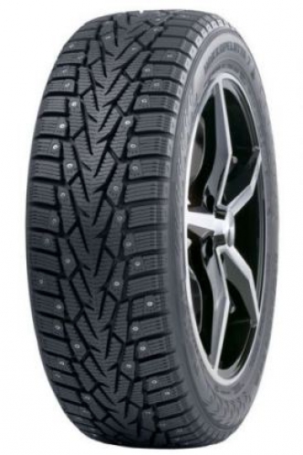 NOKIAN HKPL 7 SUV STUDDED 245/70 R16 111T