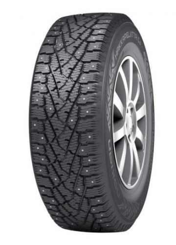 NOKIAN HKPL C3 STUDDED 225/65 R16 112R