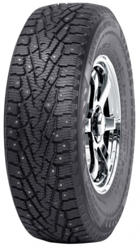 NOKIAN HKPL LT 2 STUDDED 285/70 R17 121Q TL