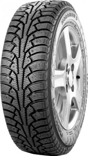 NOKIAN Nordman 5 225/55 R17 101T