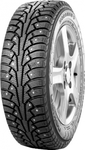 NOKIAN Nordman 5 STUDDED 185/75 R14 89T