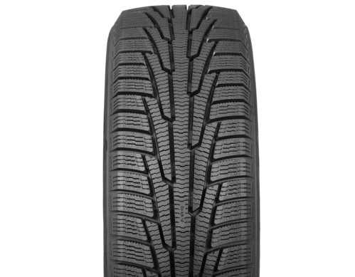 NOKIAN Nordman RS2 SUV 225/55 R18 102R