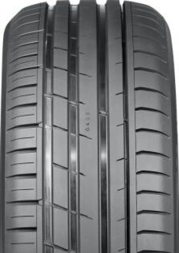 NOKIAN PowerProof SUV 235/55 R20 102W DOT2022