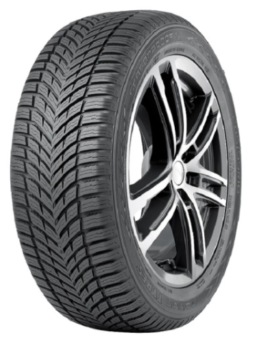 NOKIAN Seasonproof 1 215/45 R17 91W