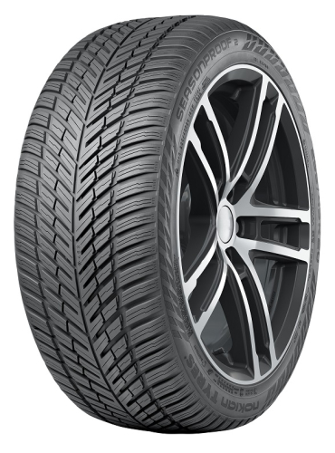 NOKIAN Seasonproof 2 225/55 R17 101W