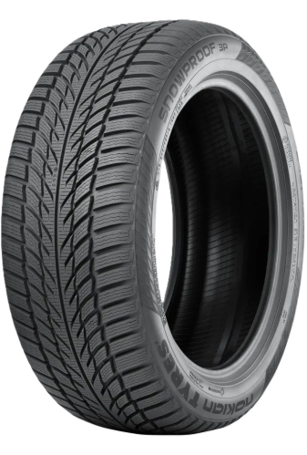 NOKIAN SNOWPROOF 3P 225/50 R18 99V DOT2026