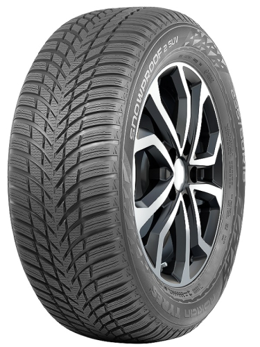 NOKIAN Snowproof 2 SUV 275/45 R21 110V