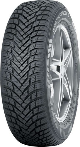 NOKIAN  WEATHERPROOF C 175/65 R14 90T