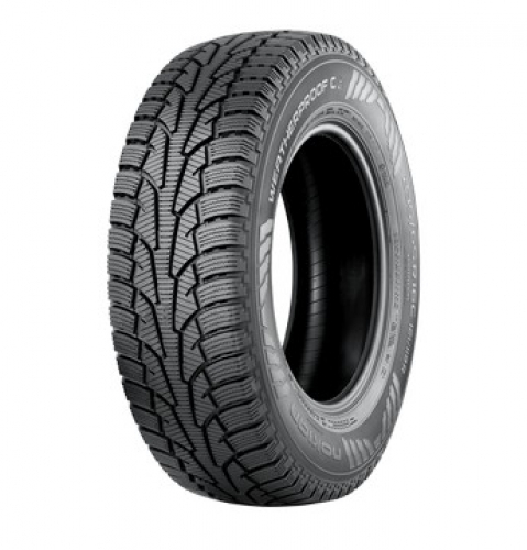 NOKIAN  WEATHERPROOF C 235/65 R16 121R
