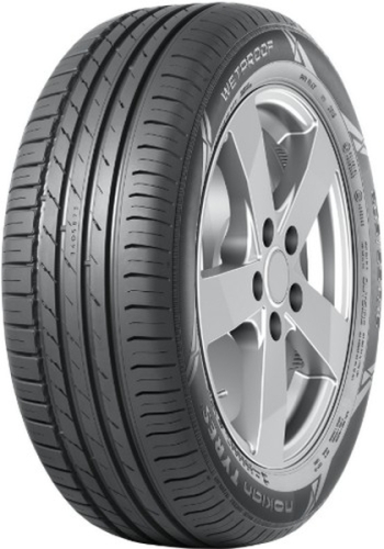 NOKIAN WetProof 205/60 R15 91V DOT2021