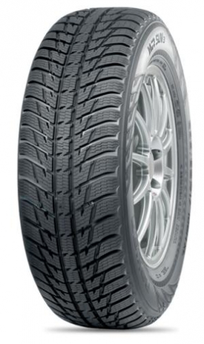 NOKIAN  Z285/45 R19 WR SUV 3 111V XL DOT2015